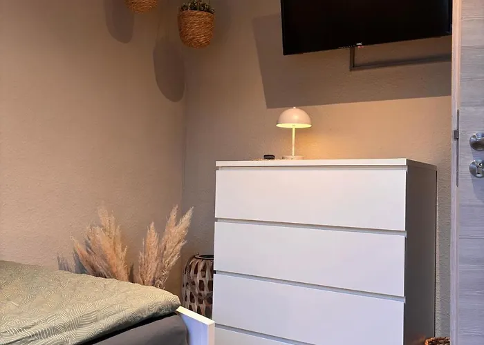 Modern Good Location Kwatera prywatna *